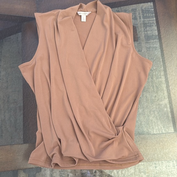 BR shell, size L, camel - Picture 5 of 5
